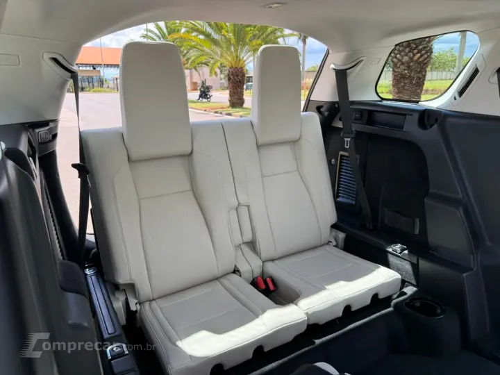 DISCOVERY SPORT 2.0 16V SI4 Turbo SE 7 Lugares