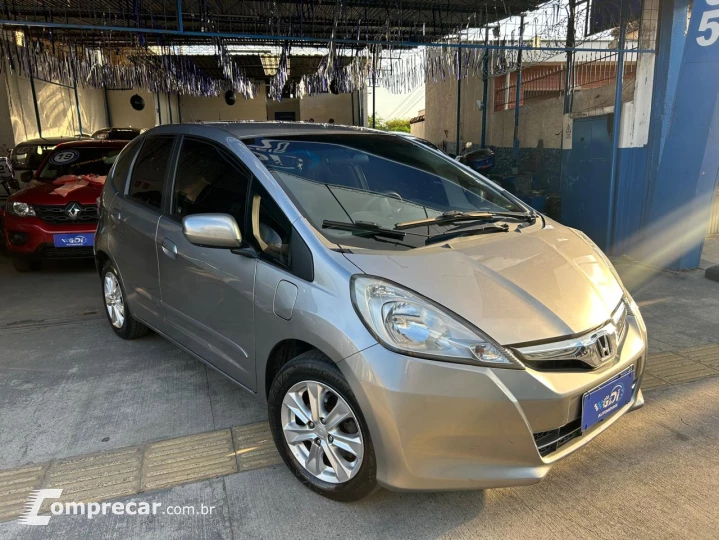 FIT 1.4 LX 8V