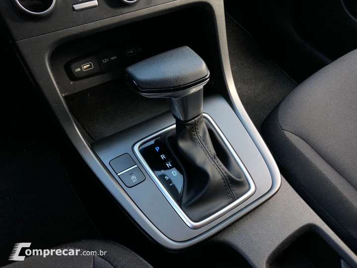 Creta 1.0 Tgdi Flex Comfort Automático