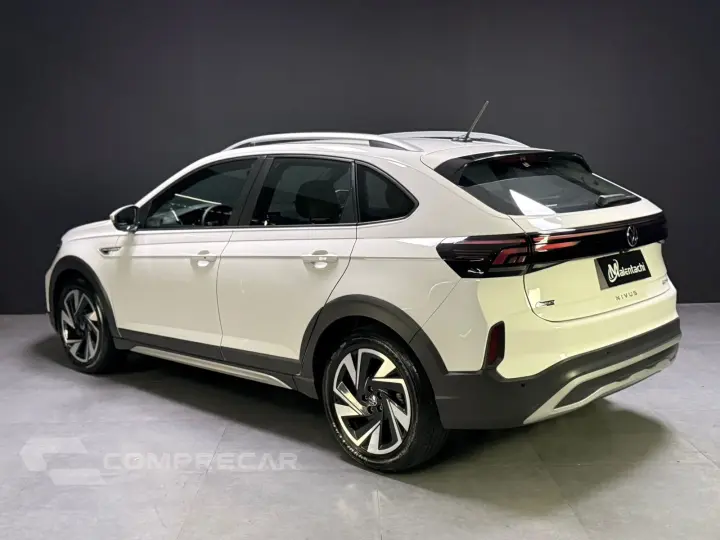 NIVUS 1.0 200 TSI TOTAL FLEX HIGHLINE AUTOMÁTICO
