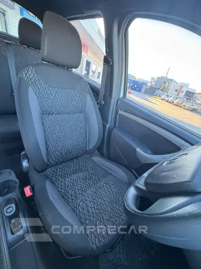 Renault Orock Express 1.6