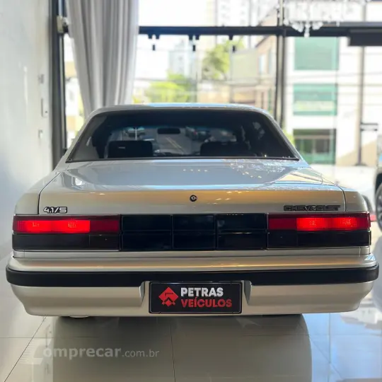 OPALA 4.1 Comodoro Sl/e 12V