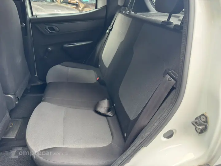 KWID 1.0 12V SCE Life