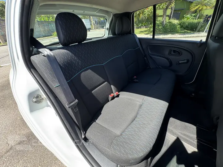 CLIO 1.0 Expression 16V Hi-power