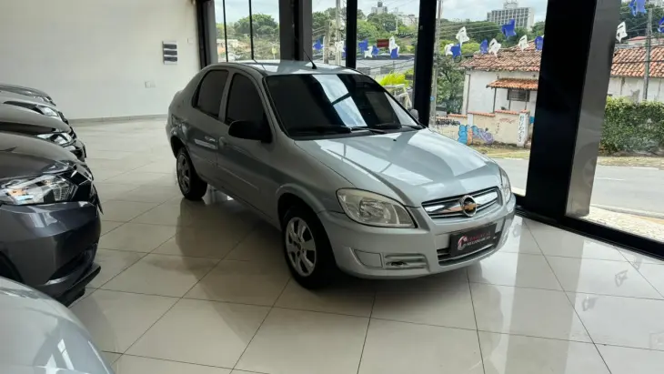 PRISMA 1.4 MPFI Maxx 8V