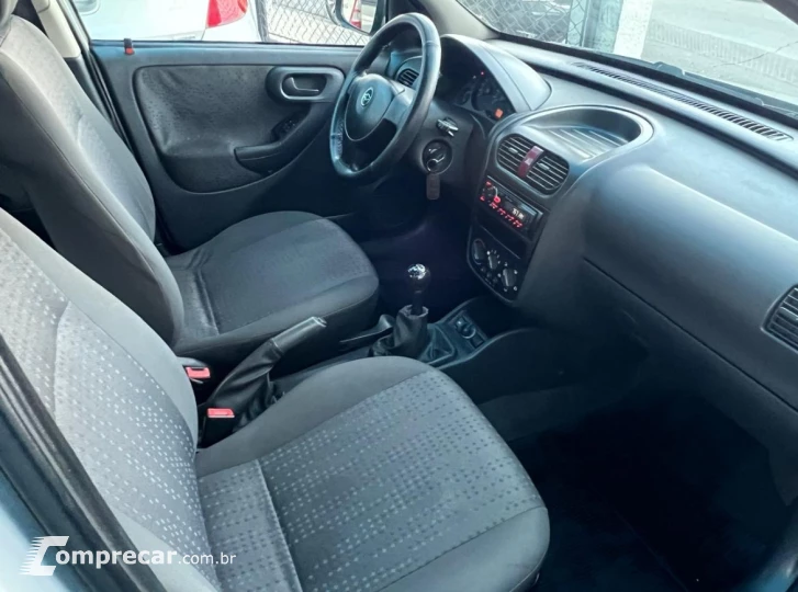 CORSA 1.4 MPFI Maxx 8V