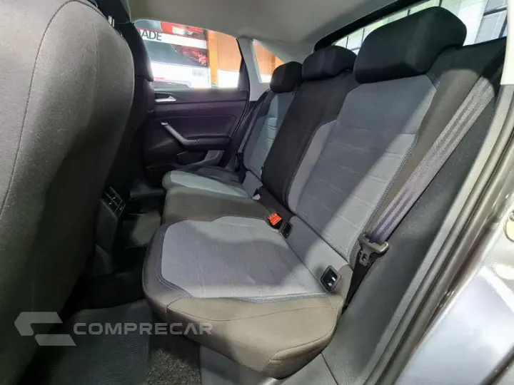 NIVUS COMFORTLINE 1.0 200 TSI FLEX AUT.