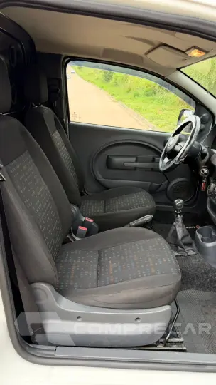FIORINO 1.4 MPI Furgão 8V