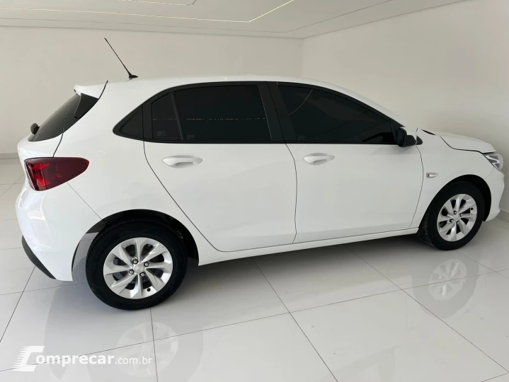 ONIX 1.0 LT