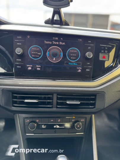 VIRTUS 1.0 200 TSI Highline