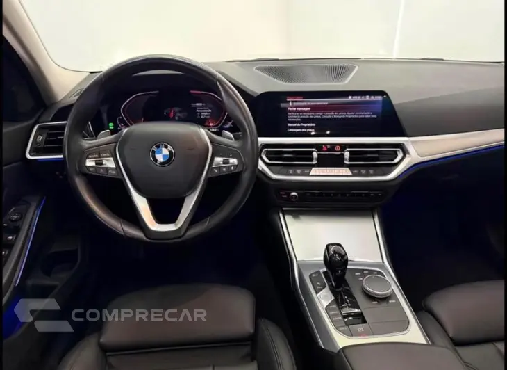 320I  ACTIVE FLEX