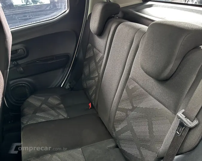 MOBI EASY on 1.0 Fire Flex 5p.