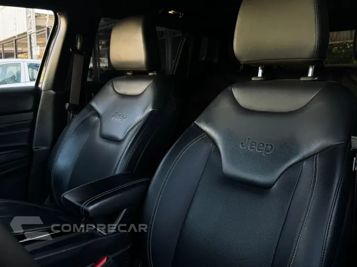 COMPASS 1.3 T270 Turbo S