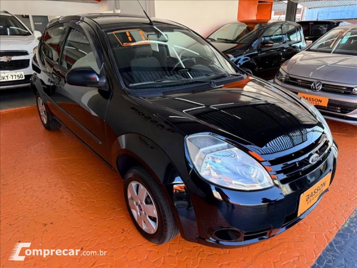 KA 1.0 MPI 8V
