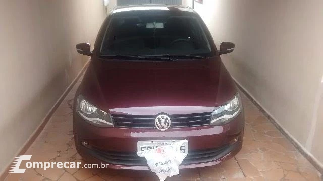 VOYAGE 1.6 MI Comfortline 8V