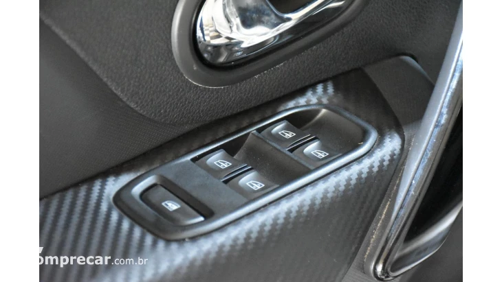 SANDERO - 1.0 12V SCE GT LINE MANUAL