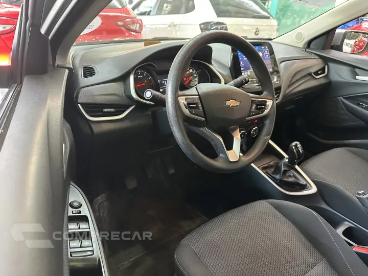 ONIX 1.0 TURBO FLEX PLUS LT MANUAL