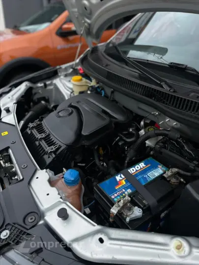 STRADA 1.4 Fire Endurance CS