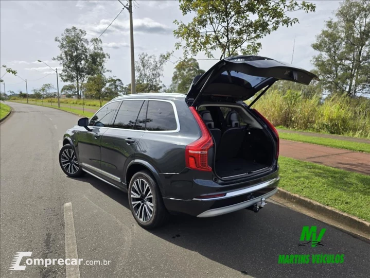 XC90 2.0 T8 HYBRID INSCRIPTION EXPRESSION AWD GEA