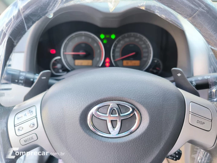 COROLLA 2.0 Vvt-ie XEI