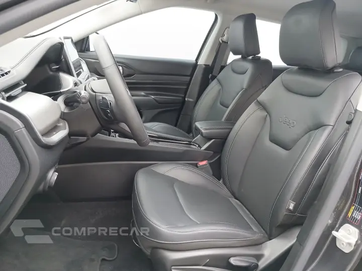 COMPASS 1.3 T270 TURBO FLEX LONGITUDE AT6