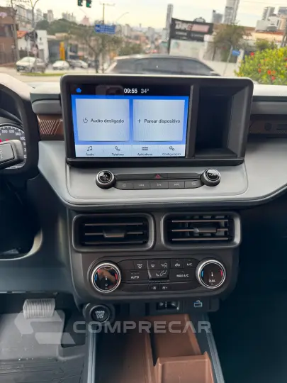 Maverick Lariat Hybrid 2.5 FWD Aut.