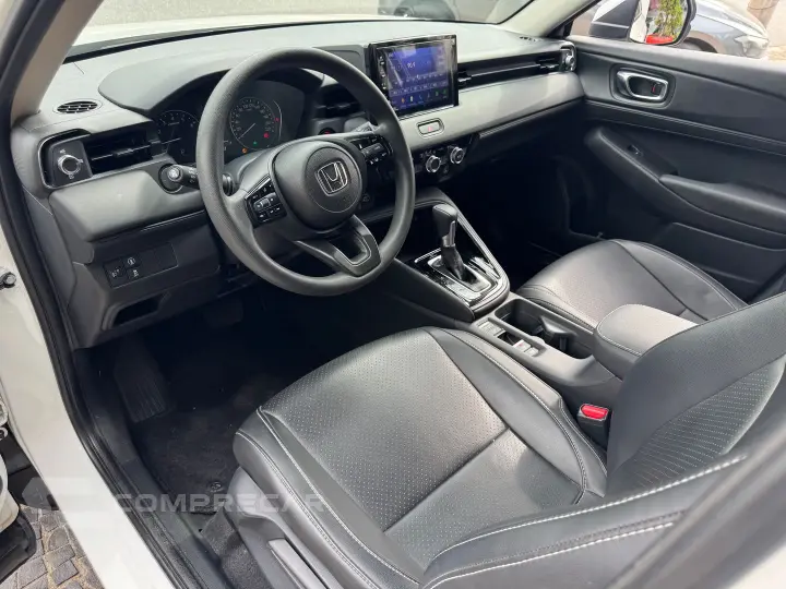 Hr-V 1.5 Di I-Vtec Flex Ex Cvt