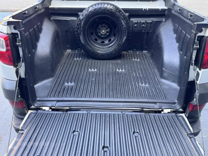 STRADA 1.4 MPI HARD WORKING CD 8V FLEX 3P MANUAL