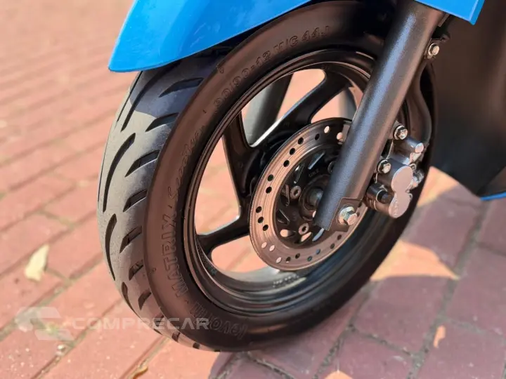 ELITE 125