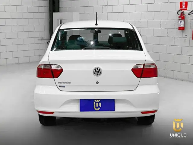 VOYAGE - 1.6 MSI TOTAL 4P MANUAL