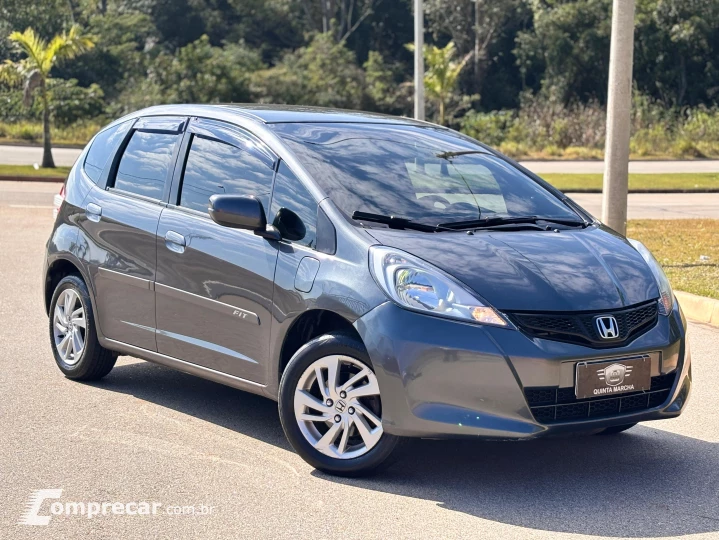 Fit DX 1.4 (Flex)