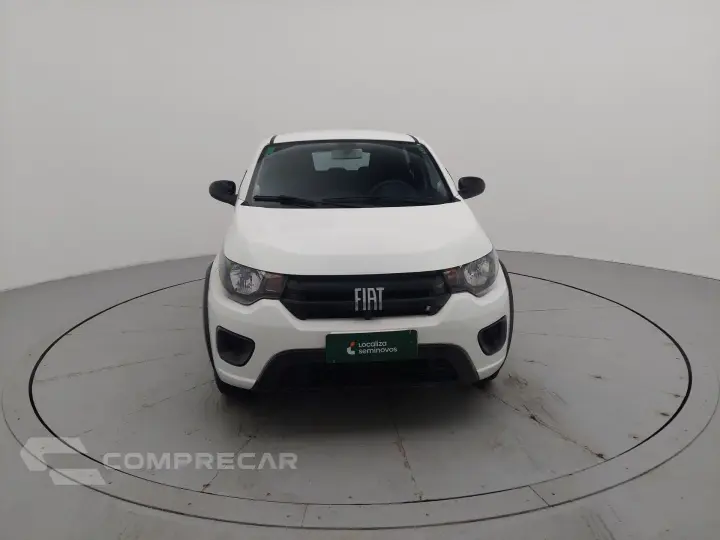 MOBI 1.0 EVO FLEX LIKE. MANUAL