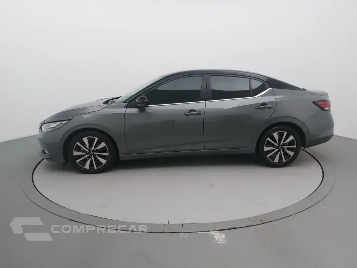 SENTRA 2.0 16V GASOLINA ADVANCE XTRONIC