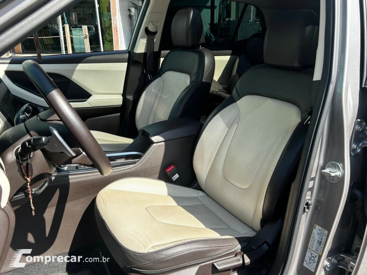 Creta Ultimate 2.0 16V Flex Aut.