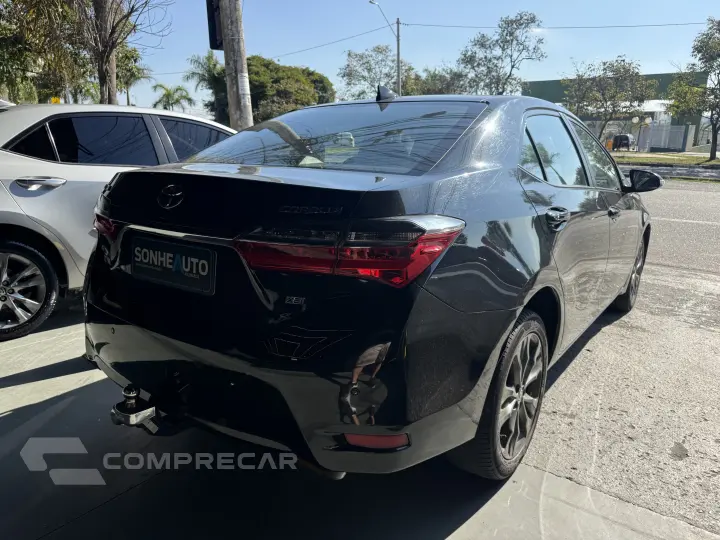 COROLLA 2.0 Vvt-ie XEI