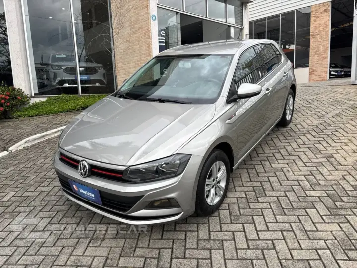 Polo 1.0 Flex 12V 5p
