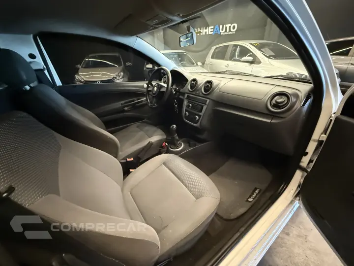 SAVEIRO 1.6 8V