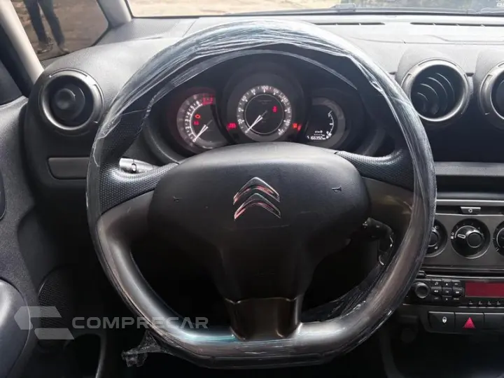 C3 PICASSO GLX15