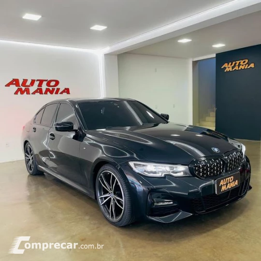 320I