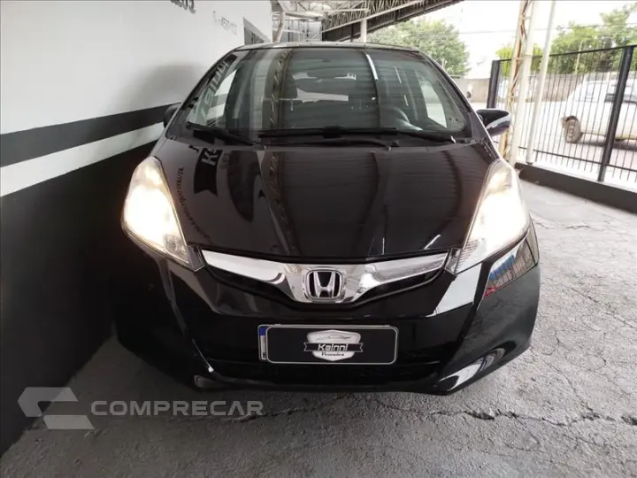FIT 1.4 LX 16V