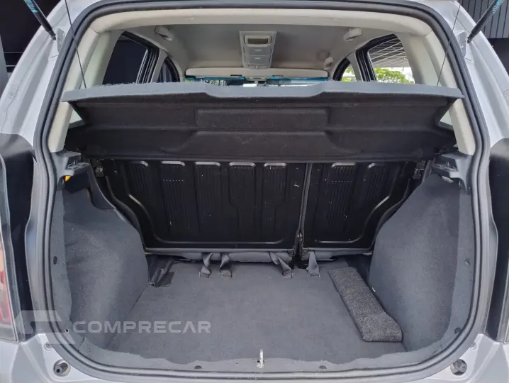 IDEA 1.4 MPI Attractive 8V