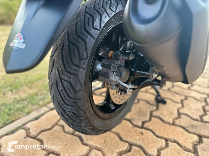 NMAX 160