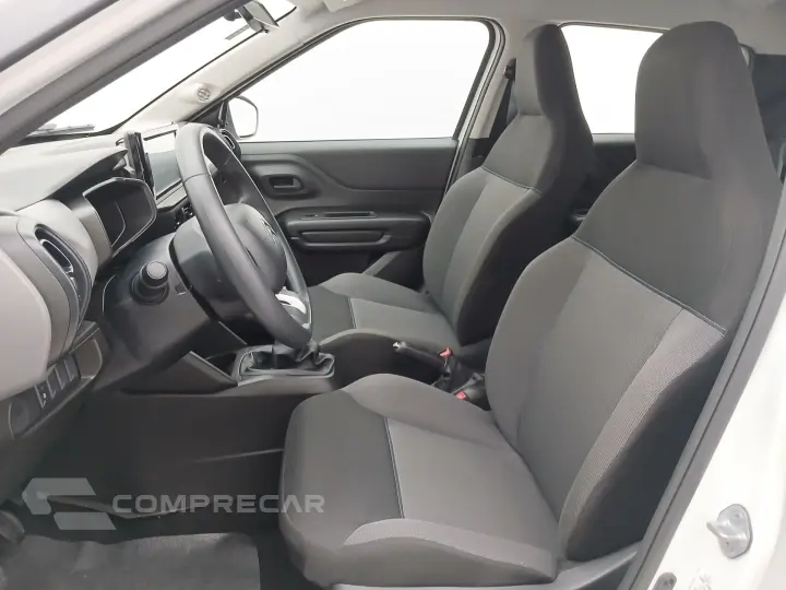 C3 1.0 FIREFLY FLEX LIVE PACK MANUAL