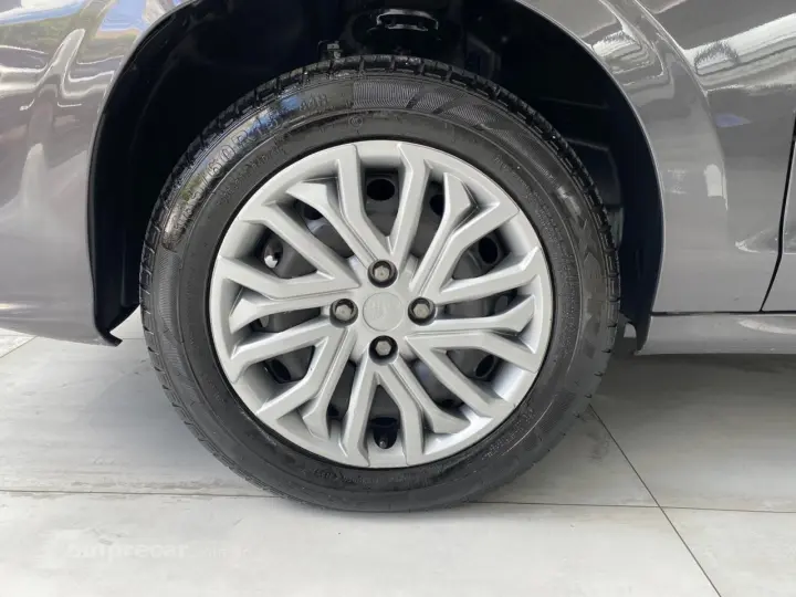 CRONOS DRIVE 1.0 6V Flex