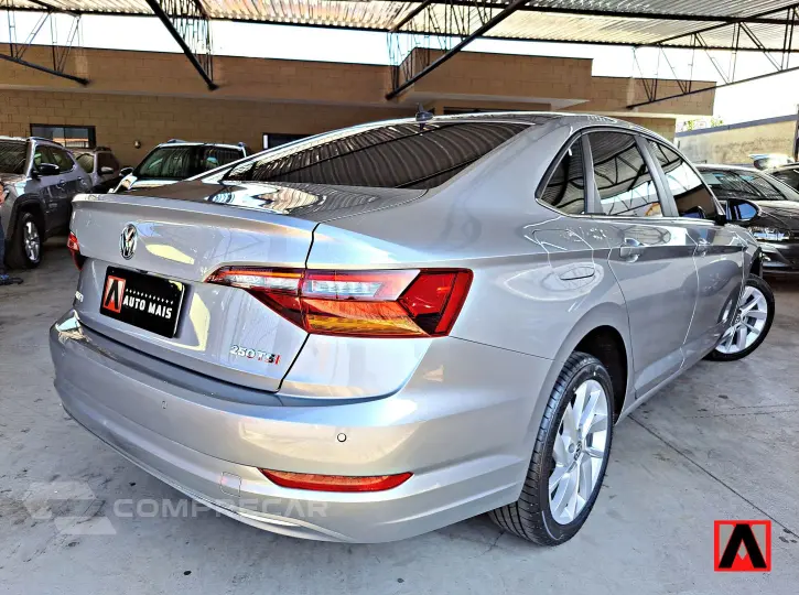 JETTA 1.4 16V TSI Comfortline