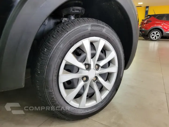MOBI LIKE 1.0 Fire Flex 5p.