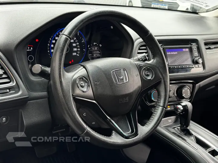 HR-V 1.8 16V EX