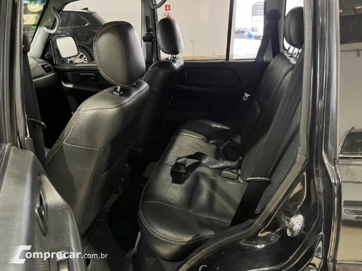PAJERO TR4 2.0 4X4 16V
