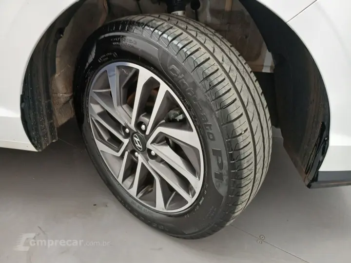 HB20 1.0 12V FLEX LIMITED PLUS MANUAL