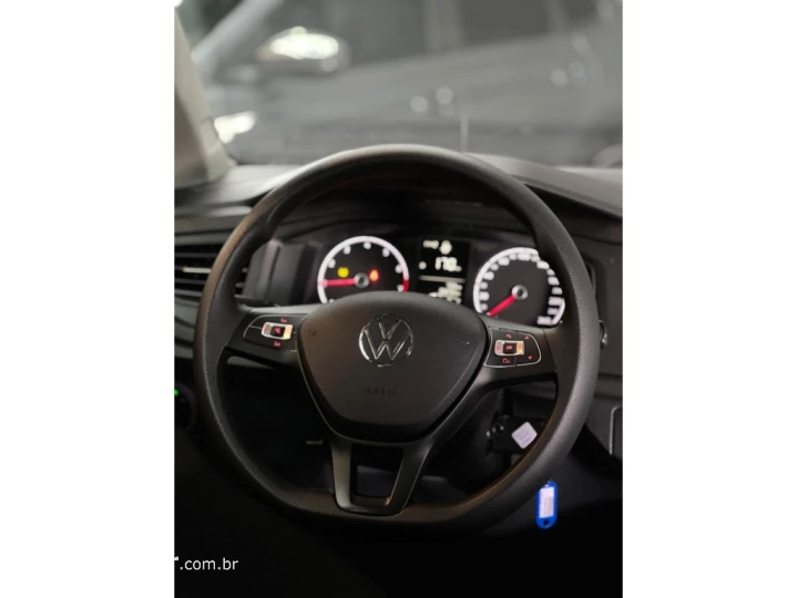 POLO 1.0 MPI TRACK MANUAL